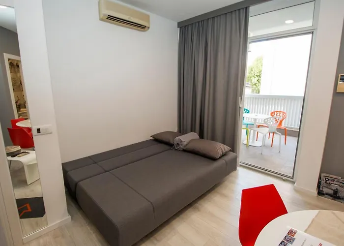Apartman Gusar -Top Position, Close To The Center And The Beach, Fully Equipped