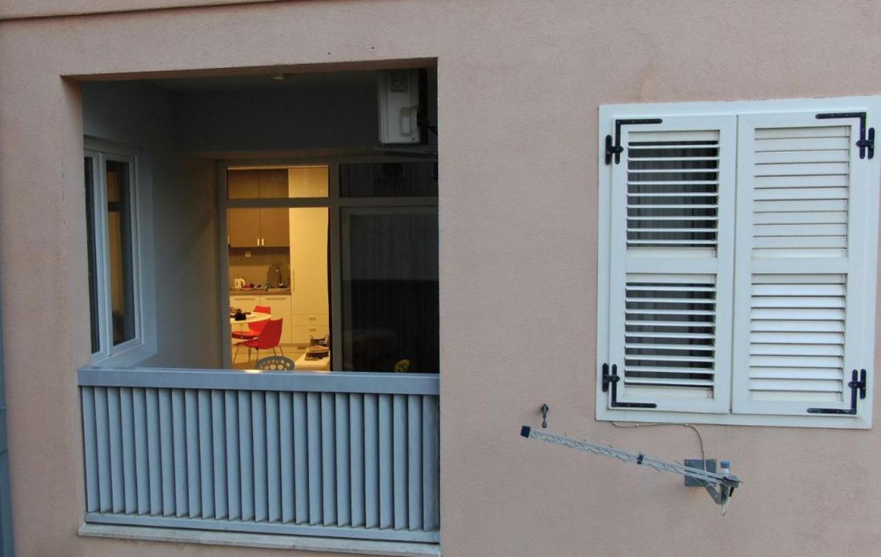 Gusar -top Position, Close To The Center And The Beach, Fully Equipped