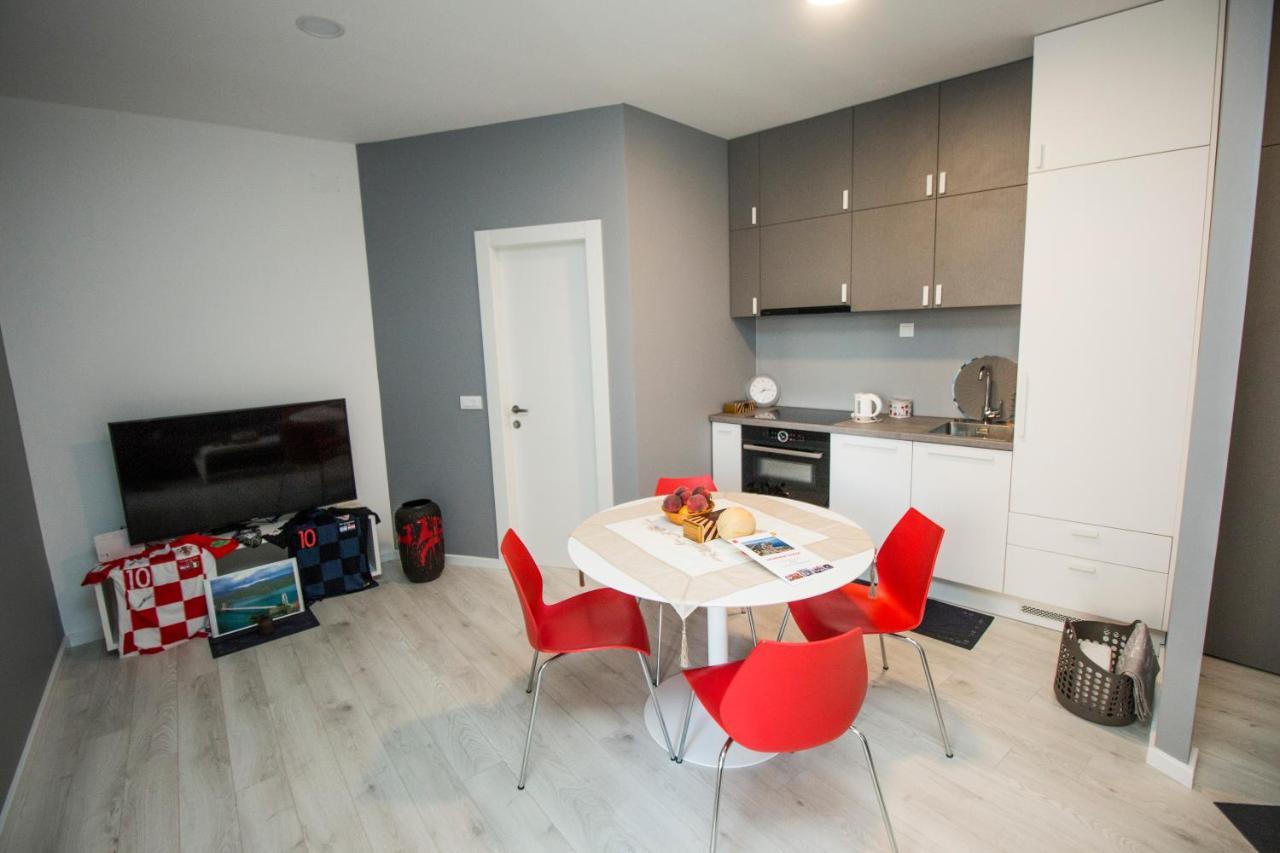 Gusar -top Position, Close To The Center And The Beach, Fully Equipped