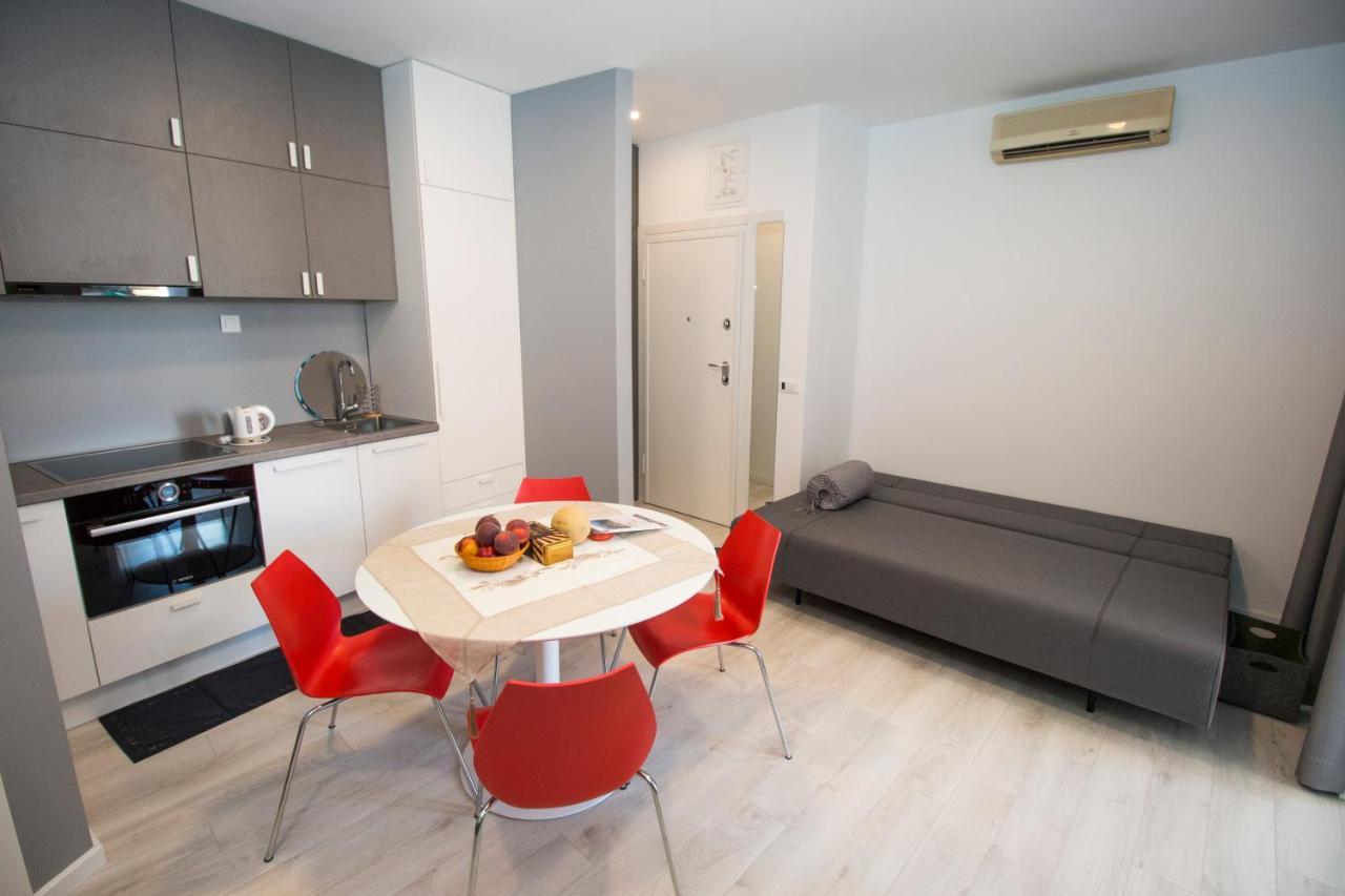 Gusar -top Position, Close To The Center And The Beach, Fully Equipped Apartment *