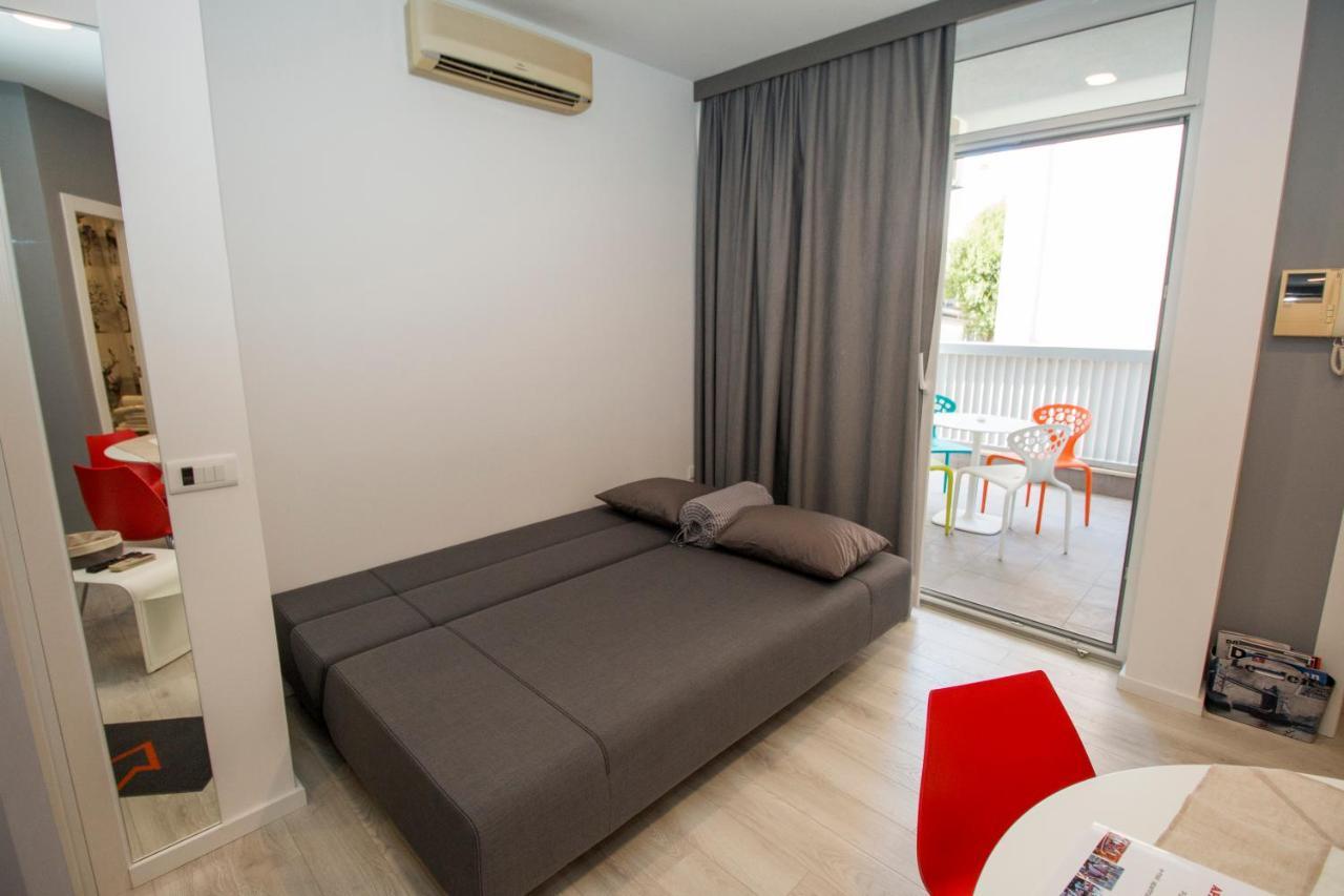 Gusar -top Position, Close To The Center And The Beach, Fully Equipped Apartment
