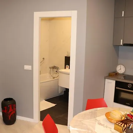 Apartman Gusar -Top Position, Close To The Center And The Beach, Fully Equipped Omis Exterior photo