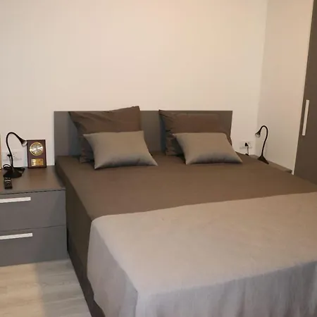 Apartman Gusar -Top Position, Close To The Center And The Beach, Fully Equipped Omis Exterior photo