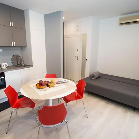 Apartman Gusar -Top Position, Close To The Center And The Beach, Fully Equipped Omis Exterior photo