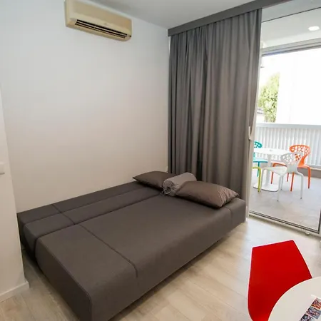 Apartman Gusar -Top Position, Close To The Center And The Beach, Fully Equipped Omis Exterior photo