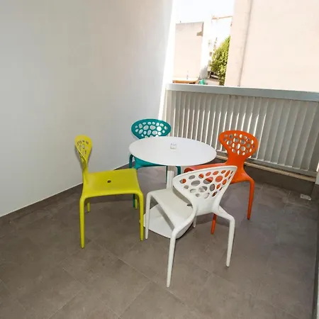 Apartman Gusar -Top Position, Close To The Center And The Beach, Fully Equipped Omis Exterior photo