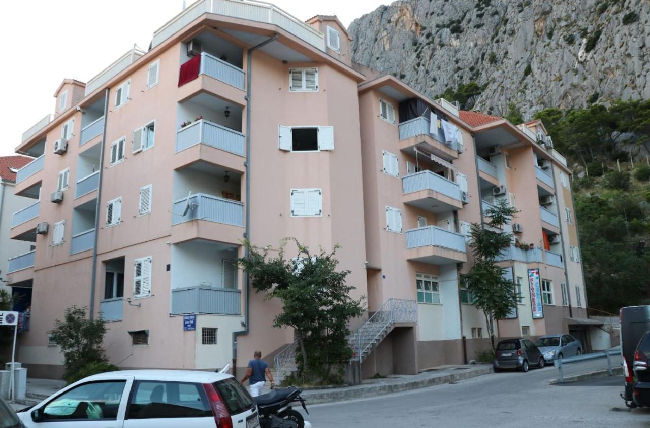 Apartment Gusar -top Position, Close To The Center And The Beach, Fully Equipped *